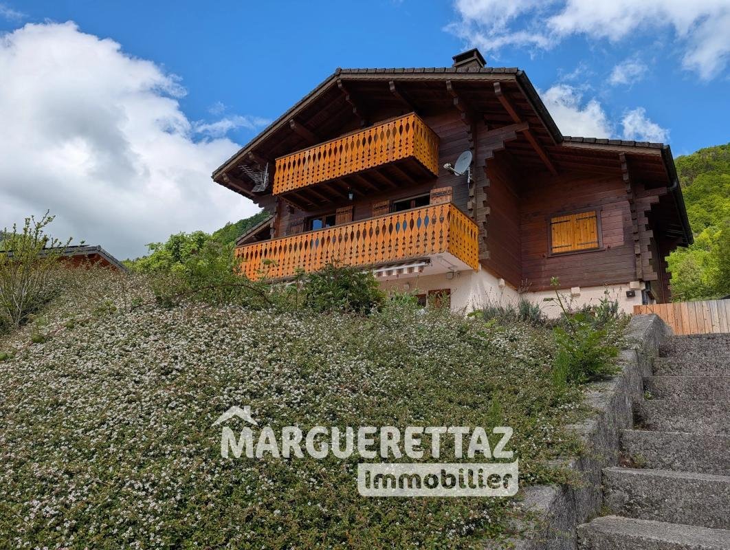 Chalet in Onnion, Auvergne-Rhône-Alpes, France 5 - 18881955