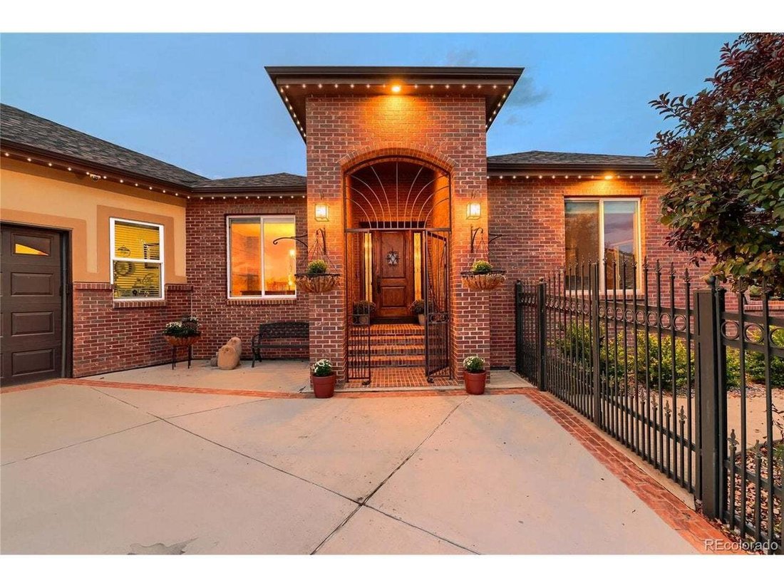 Casa a Brighton, Colorado, Stati Uniti 4 - 18888953
