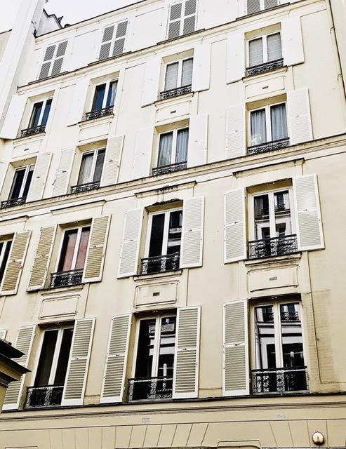 Apartamento en Bastilla-Popincourt, Paris 11e Arrondissement, París 2 - 18883661