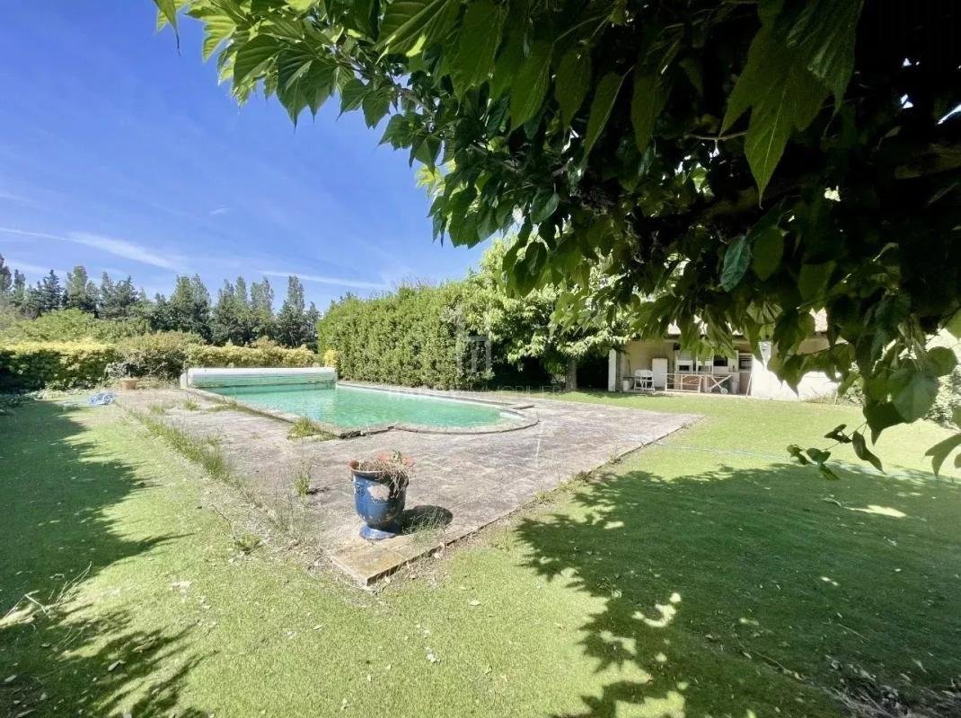 Casa en Arles, Provenza-Alpes-Costa Azul, Francia 4 - 18881215
