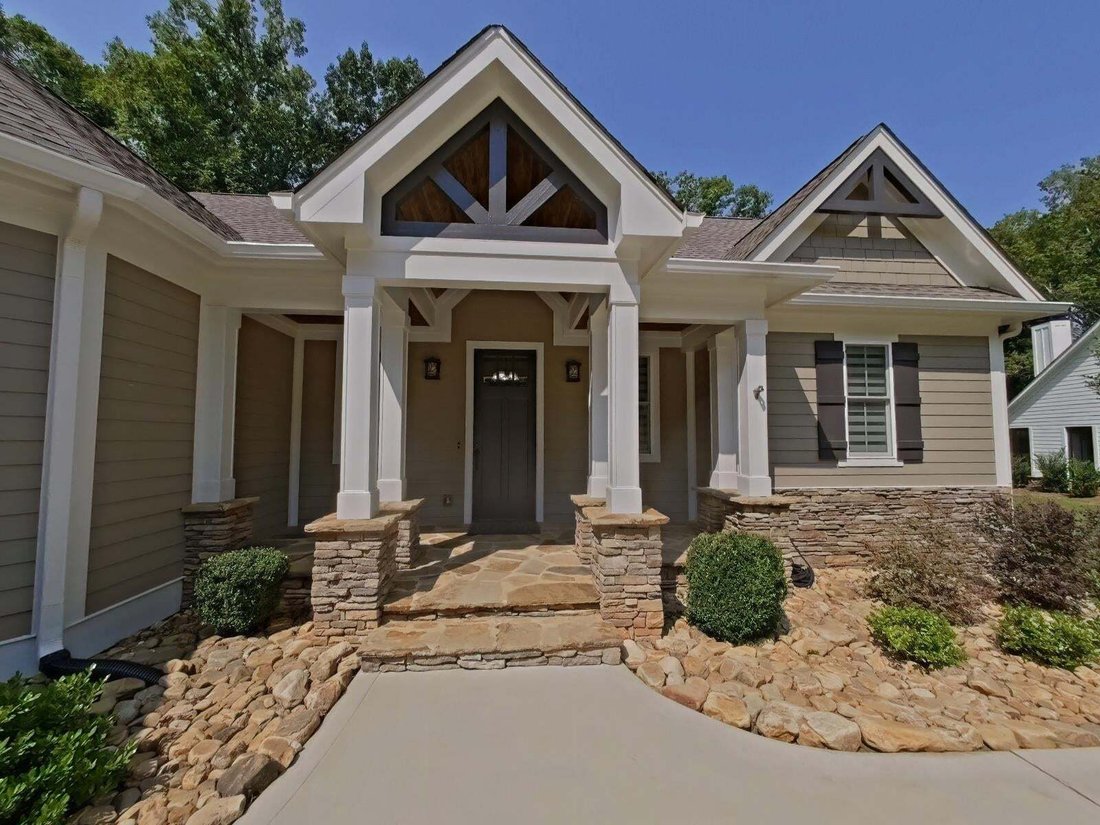 Casa en Greensboro, Georgia, Estados Unidos 2 - 18888205