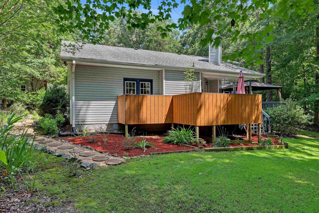 House in Buckhead, Georgia, United States 5 - 18888489