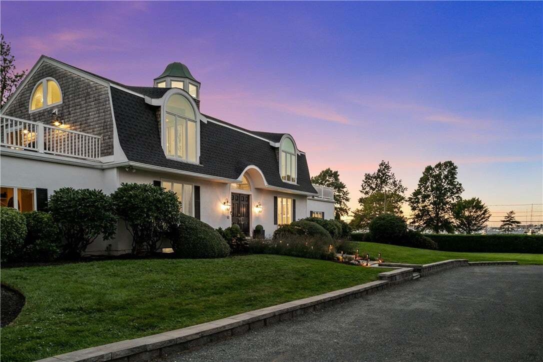 Maison à Newport, Rhode Island, États-Unis 4 - 18878923