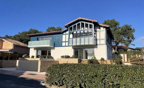 Appartement à Bouhebe, Capbreton, France 1