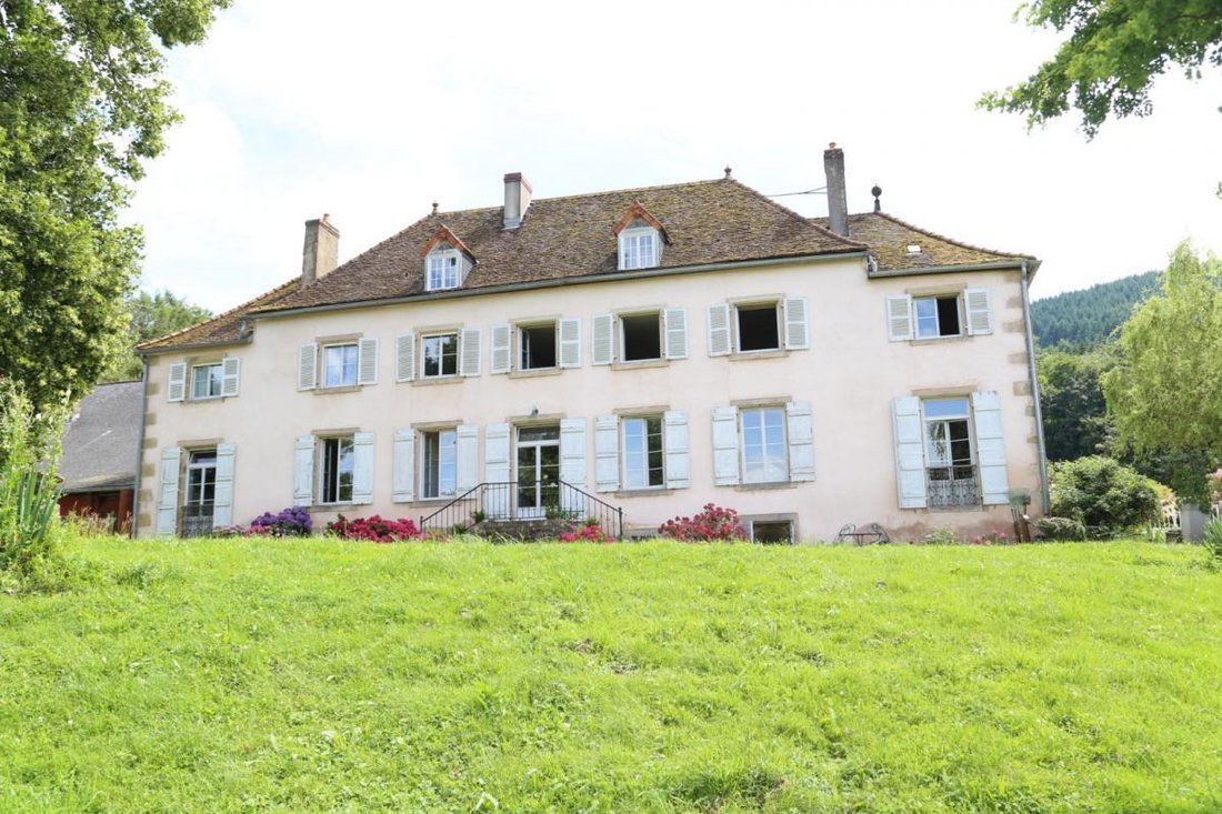Haus in Centre Ville, Autun, Frankreich 5 - 18882279