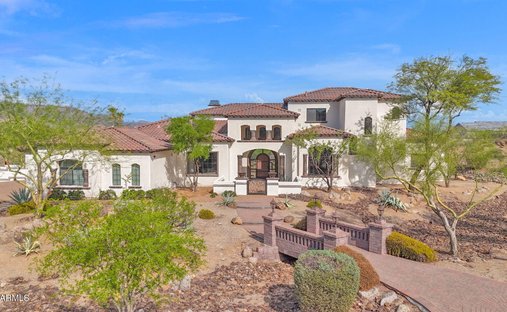 Casa en Mesa, Arizona, Estados Unidos 1