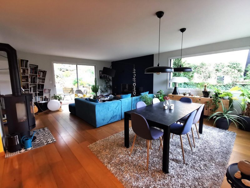 House in Rochetaillee-sur-Saone, Auvergne-Rhône-Alpes, France 4 - 18880587