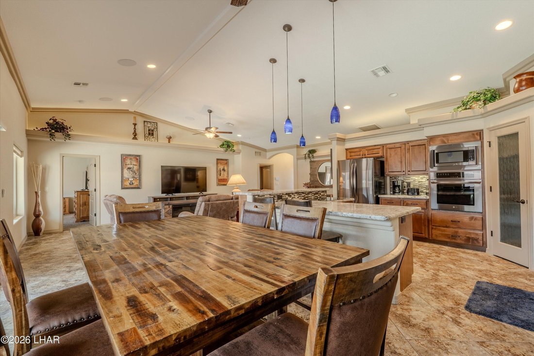 Casa en Desert Hills, Arizona, Estados Unidos 4 - 18878939