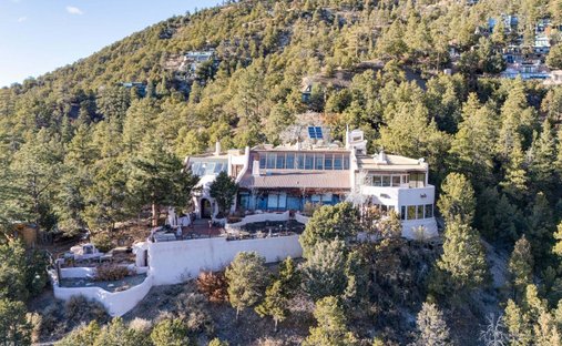 House in Valdez, New Mexico, United States 1