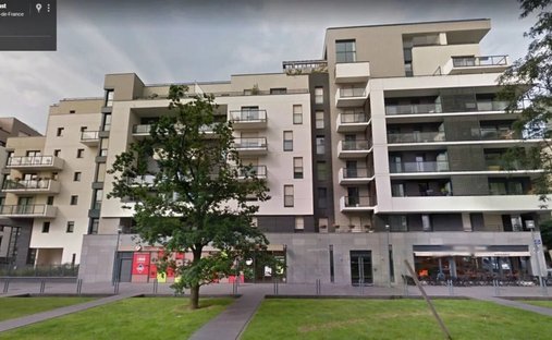 Apartamento en Voltaire-Grésillons, Asnières-sur-Seine, Francia 1