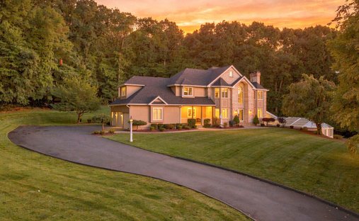 Casa en Cheshire, Connecticut, Estados Unidos 1
