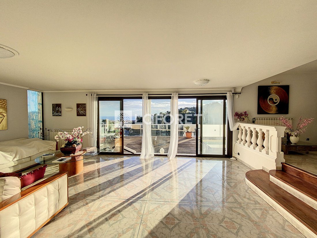 Villa à Village-Cros de Caste-Coupiere-Mont Gros, Roquebrune-Cap-Martin, France 5 - 18886632