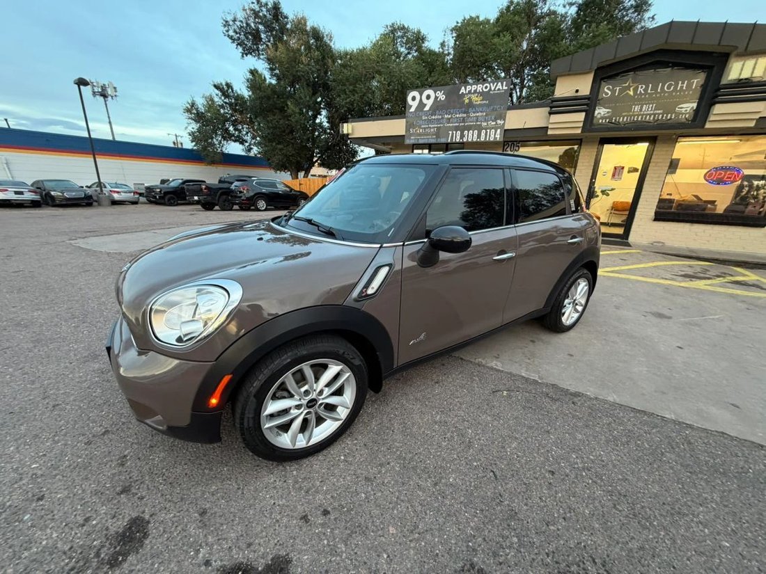 Coupe in Colorado Springs, CO, United States 3 - 18892243