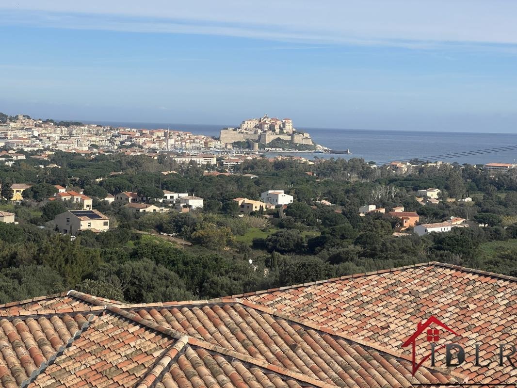 Appartamento a Secteur Périphérique, Calvi, Francia 1 - 18880818