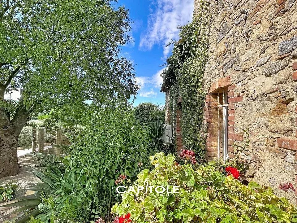 Country House in Basse Suane-Les Virgiles, Sainte-Maxime, France 3 - 18883914