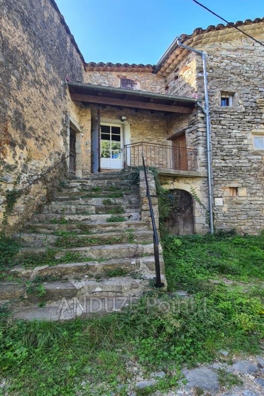 House in Saint-Félix-de-Pallières, Occitania, France 5 - 18880852