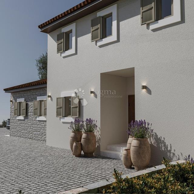 Casa en Krnica, Istria, Croacia 4 - 18890585