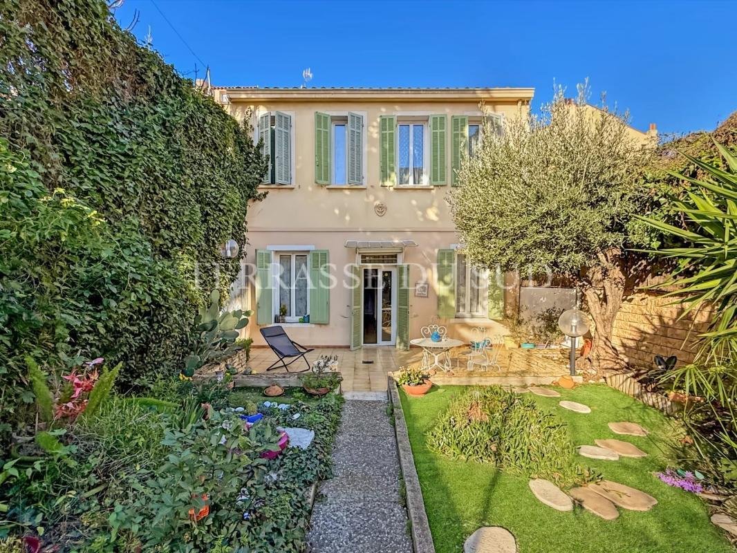 Haus in Baille, 5e Arrondissement, Marseille 1 - 18886573