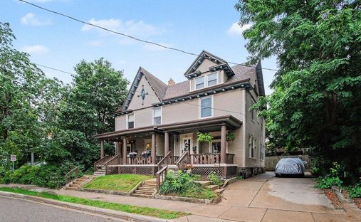 Grand Rapids, Míchigan, Estados Unidos 1