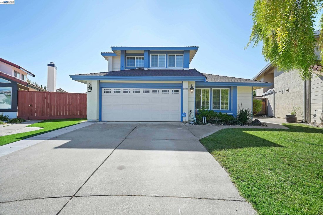 House in Union City, California, United States 5 - 18889304