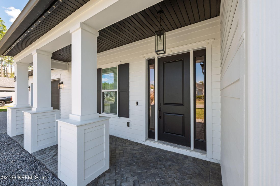 Casa a Fruit Cove, Florida, Stati Uniti 3 - 18889333