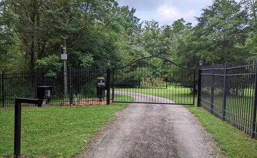 Casa en Wilmington, Ohio, Estados Unidos 1