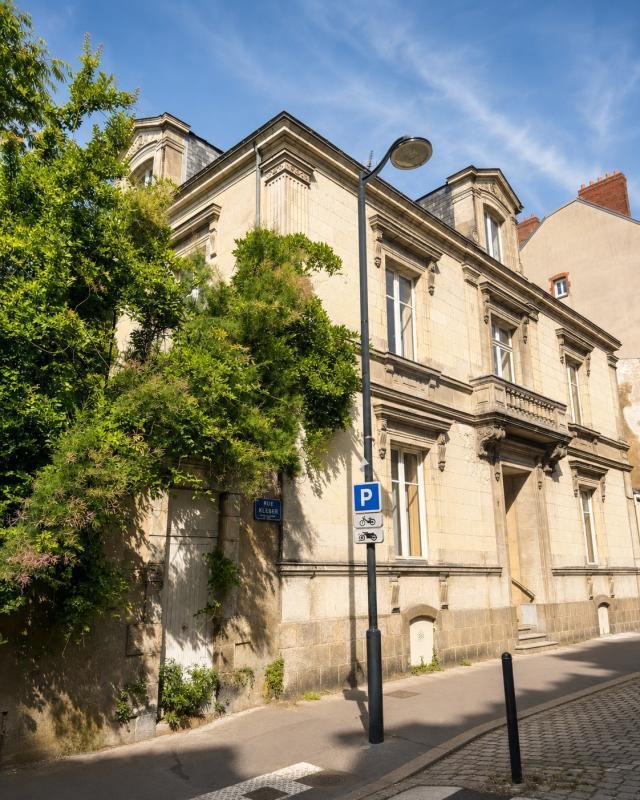 Casa en Centre Ville, Nantes, Francia 4 - 18882341