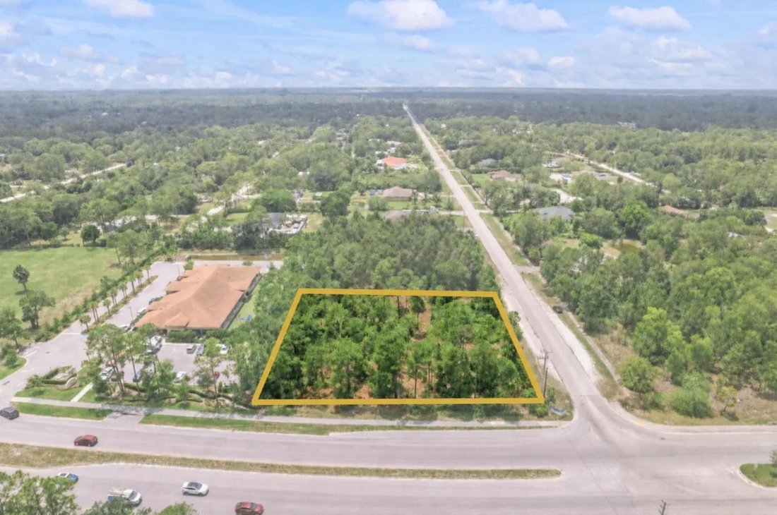 Land in Loxahatchee, Florida, Vereinigte Staaten 1 - 18879769