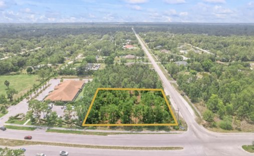 Land in Loxahatchee, Florida, Vereinigte Staaten 1