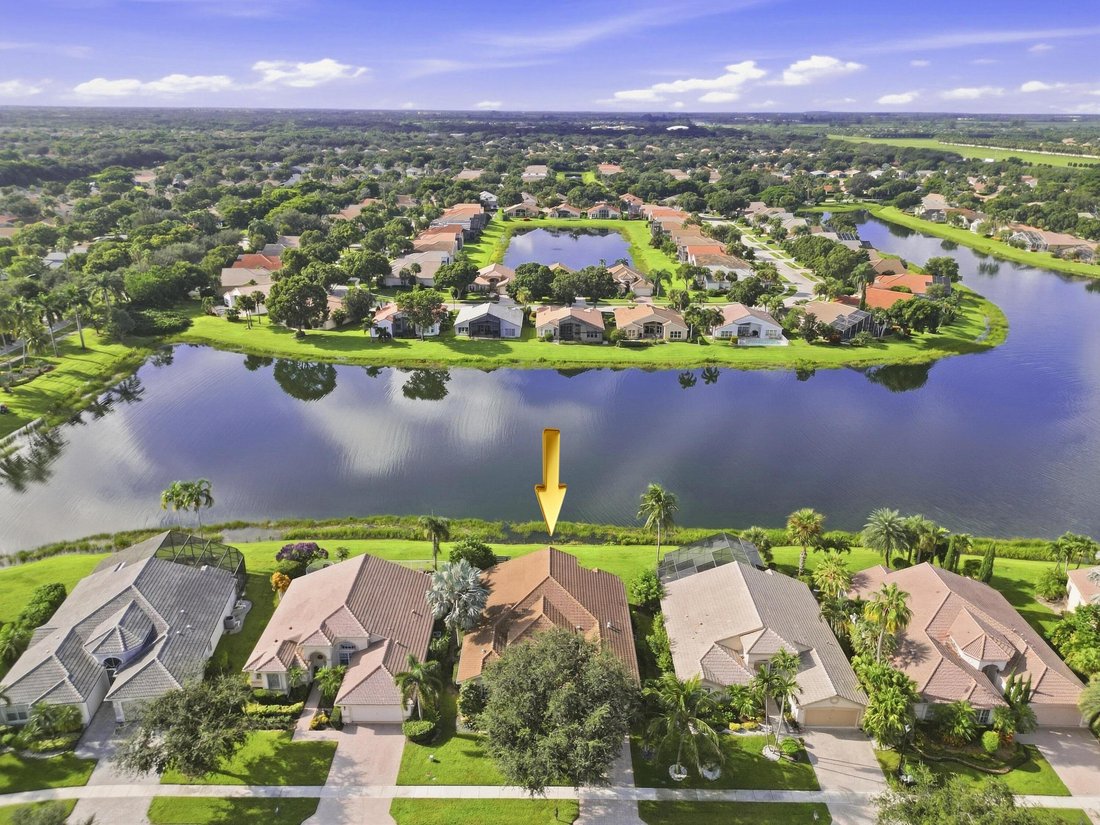 House in Boynton Beach, Florida, United States 3 - 18879886