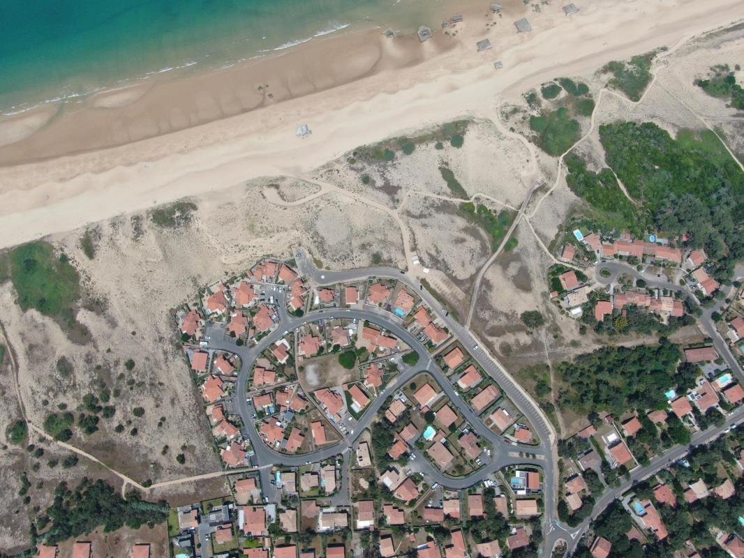 Wohnung in Bouhebe, Capbreton, Frankreich 1 - 18885300