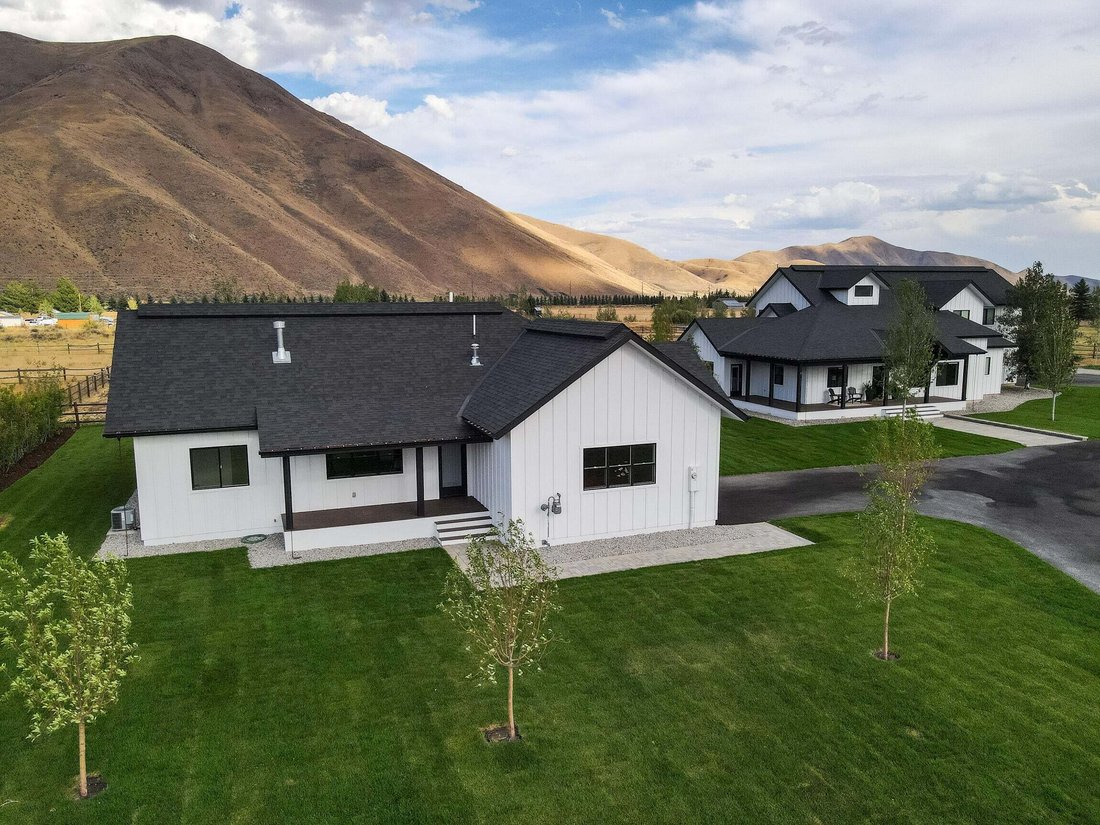 Haus in Bellevue, Idaho, Vereinigte Staaten 2 - 18888087