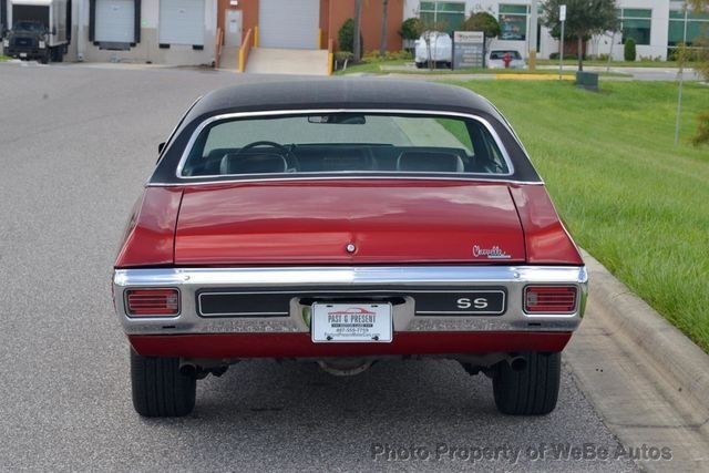Chevrolet Chevelle in Calverton, NY, United States 4 - 18890563