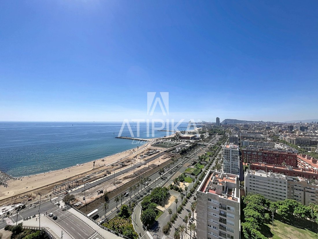 Apartment in Sant Martí, Barcelona, Spain 1 - 18890819
