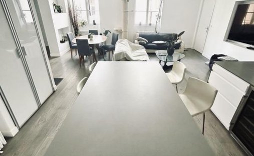 Apartment in Bellecour-Ainay, Lyon 2e Arrondissement, Lyon 1