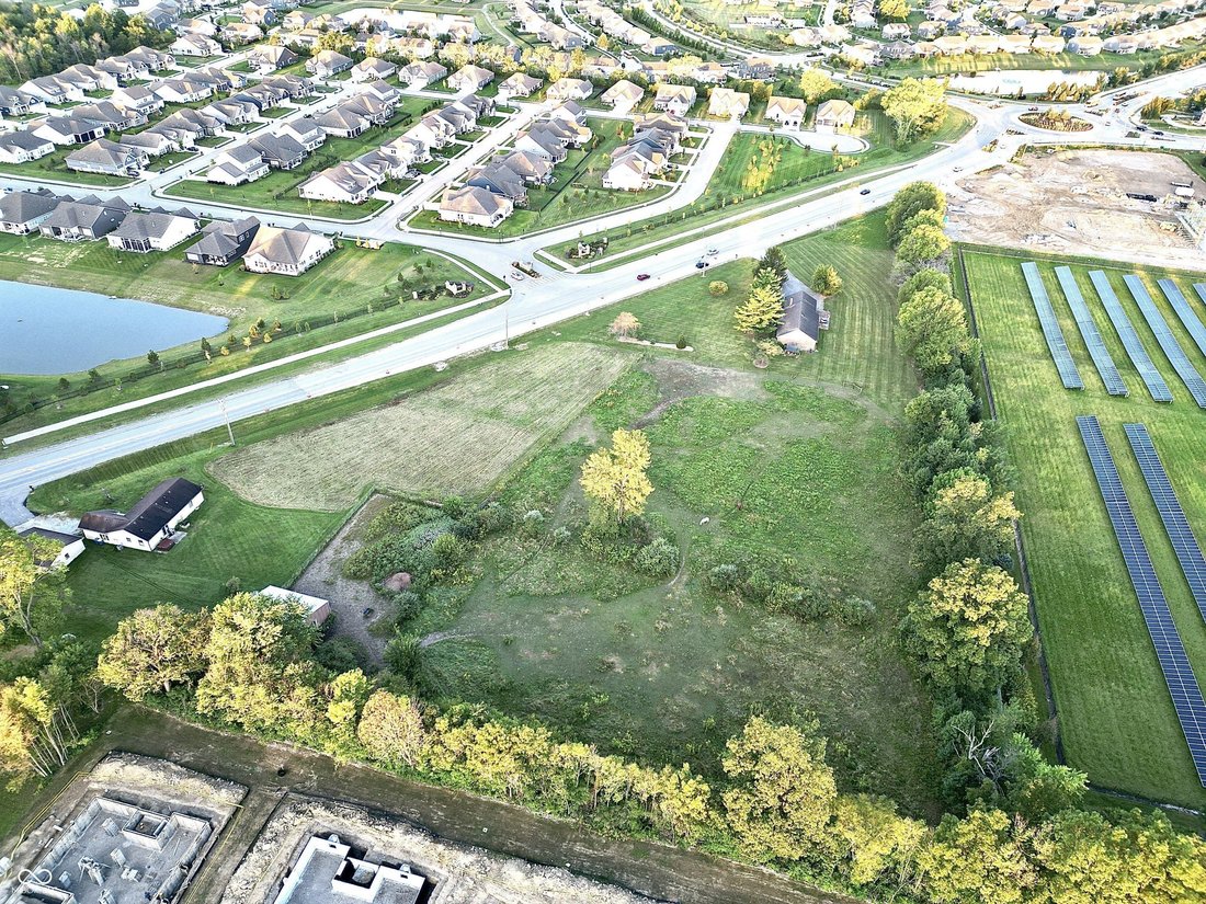 Maison à Fortville, Indiana, États-Unis 5 - 18892632