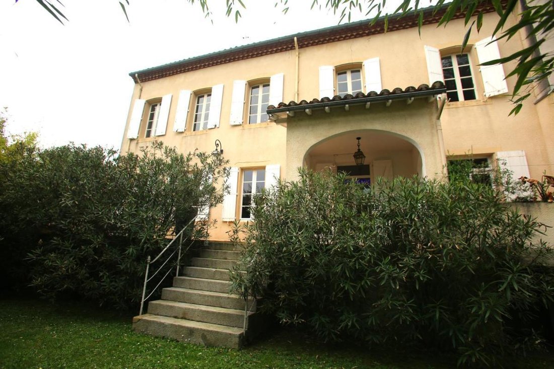 Maison à Palleville, Occitanie, France 2 - 18883621