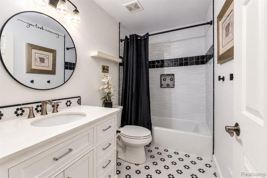 Condominio a Township of Hamburg, Michigan, Stati Uniti 4 - 18890275