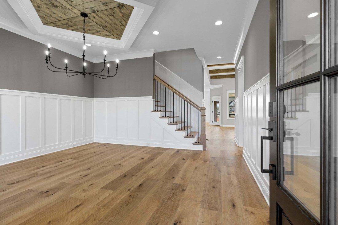 Casa a Lebanon, Tennessee, Stati Uniti 3 - 18879029