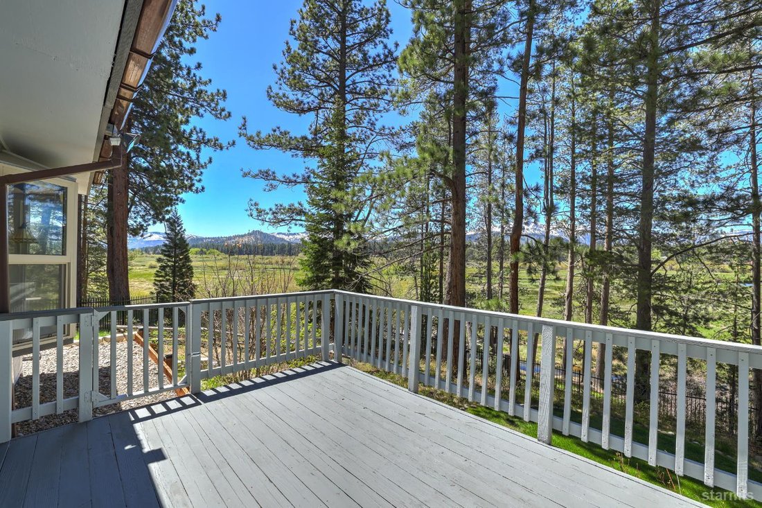 Casa a South Lake Tahoe, California, Stati Uniti 5 - 18888156
