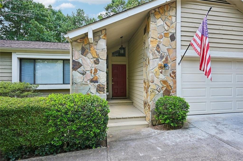 House in Marietta, Georgia, United States 2 - 18890980