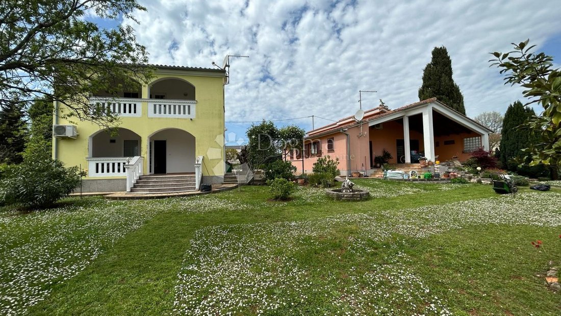 House in Muntic, Istria County, Croatia 1 - 18891555