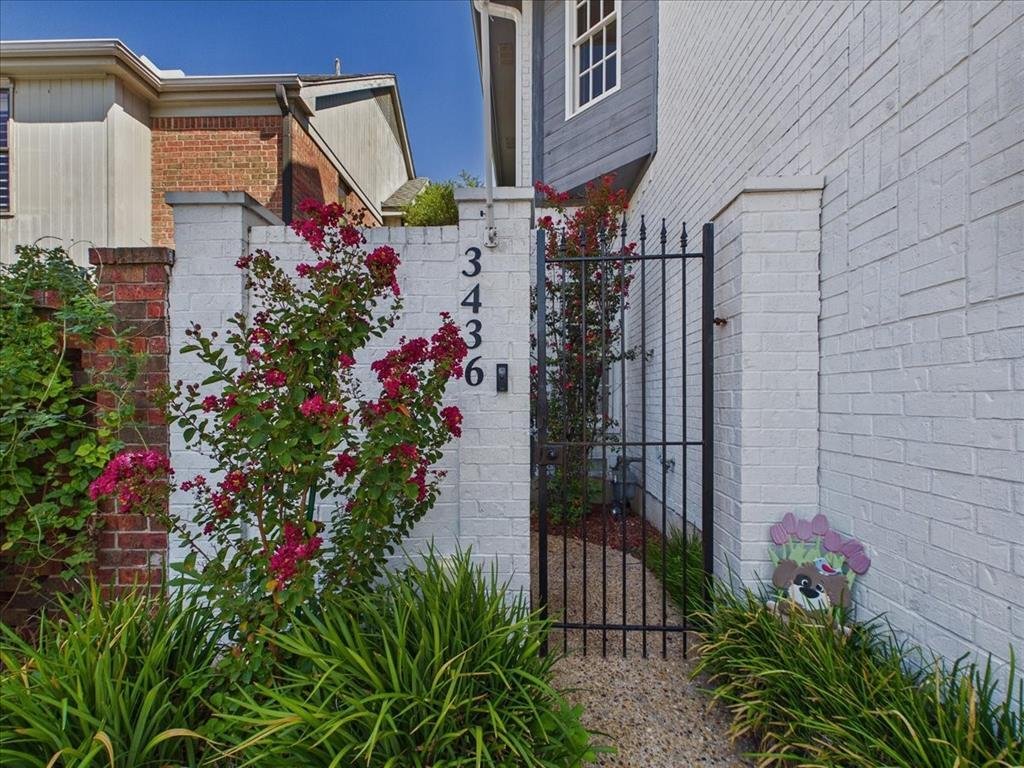 Haus in University Park, Texas, Vereinigte Staaten 2 - 18274550