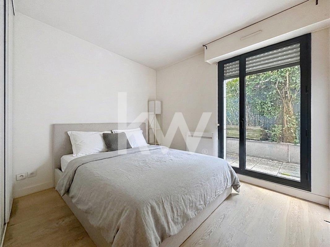 Wohnung in Vaillant-Sembat, Boulogne-Billancourt, Frankreich 5 - 18884764