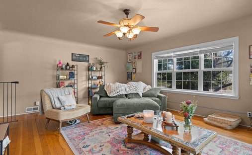 House in Reno, Nevada, United States 1