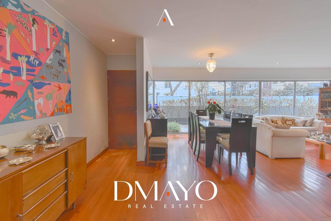 Apartment in San Juan de Miraflores, Metropolitan Municipality of Lima, Peru 2 - 18887486