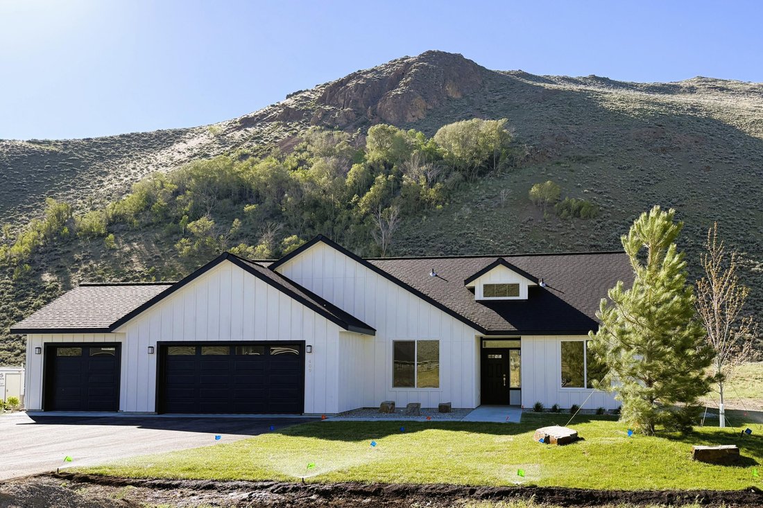 House in Bellevue, Idaho, United States 1 - 18888103