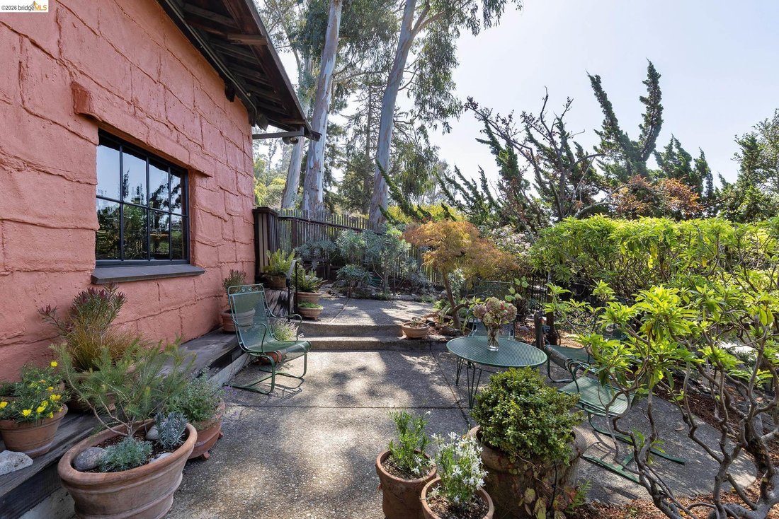 Casa en Berkeley, California, Estados Unidos 4 - 18889197