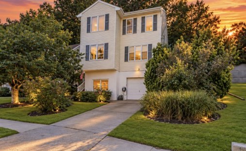 Casa en Highlands, Nueva Jersey, Estados Unidos 1
