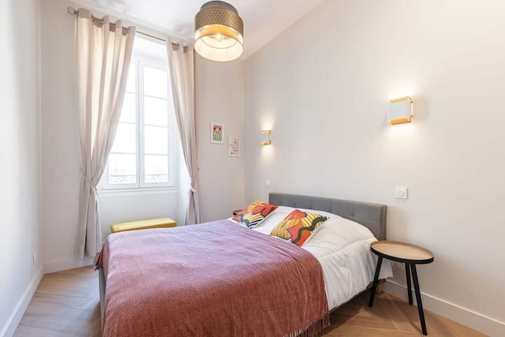 Apartamento en Le Port, Niza, Francia 4 - 18882486